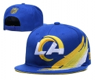 NFL ST- LOUIS RAMS snapback-816