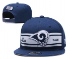 NFL ST- LOUIS RAMS snapback-817