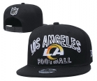 NFL ST- LOUIS RAMS snapback-818