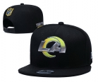 NFL ST- LOUIS RAMS snapback-820