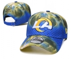 NFL ST- LOUIS RAMS snapback-821