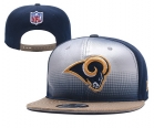 NFL ST- LOUIS RAMS snapback-822