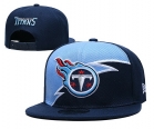 NFL TENNESSEE TITANS snapback-804