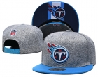 NFL TENNESSEE TITANS snapback-805