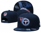 NFL TENNESSEE TITANS snapback-806