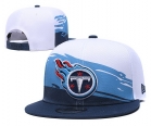 NFL TENNESSEE TITANS snapback-807