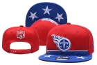 NFL TENNESSEE TITANS snapback-811