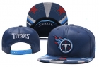 NFL TENNESSEE TITANS snapback-813