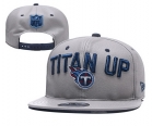 NFL TENNESSEE TITANS snapback-816