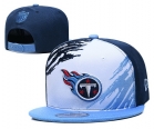 NFL TENNESSEE TITANS snapback-818