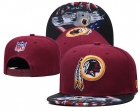 NFL WASHINGTON REDSKINS snapback-902