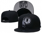 NFL WASHINGTON REDSKINS snapback-904