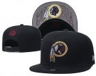 NFL WASHINGTON REDSKINS snapback-906