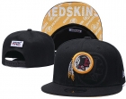 NFL WASHINGTON REDSKINS snapback-910