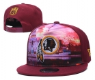 NFL WASHINGTON REDSKINS snapback-917