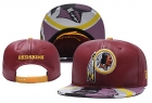 NFL WASHINGTON REDSKINS snapback-923