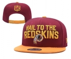 NFL WASHINGTON REDSKINS snapback-927