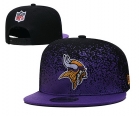 NFL MINNESOTA VIKINGS snapback-723