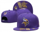 NFL MINNESOTA VIKINGS snapback-727