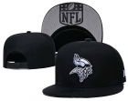 NFL MINNESOTA VIKINGS snapback-728