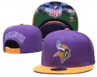 NFL MINNESOTA VIKINGS snapback-729