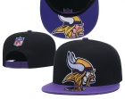 NFL MINNESOTA VIKINGS snapback-730