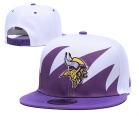 NFL MINNESOTA VIKINGS snapback-731