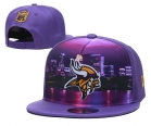 NFL MINNESOTA VIKINGS snapback-733