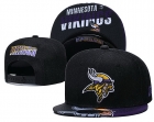 NFL MINNESOTA VIKINGS snapback-736