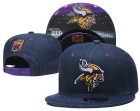 NFL MINNESOTA VIKINGS snapback-738