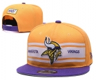 NFL MINNESOTA VIKINGS snapback-740