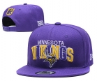 NFL MINNESOTA VIKINGS snapback-742