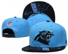 NFL CAROLINA PANTHERS snapback-732