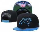 NFL CAROLINA PANTHERS snapback-734