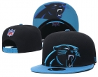 NFL CAROLINA PANTHERS snapback-736