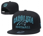 NFL CAROLINA PANTHERS snapback-742