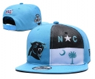 NFL CAROLINA PANTHERS snapback-746