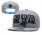 NFL CAROLINA PANTHERS snapback-748