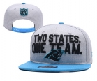 NFL CAROLINA PANTHERS snapback-749