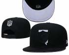 NFL OAKLAND RAIDERS snapback-803