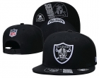 NFL OAKLAND RAIDERS snapback-804