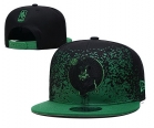 NBA BOSTON CELTICS snapback-807