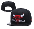 NBA CHICAGO BULLS snapback-05