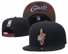 NBA CLEVELAND CALIERS snapback-01