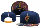 NBA CLEVELAND CALIERS snapback-02