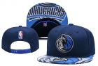 NBA Dallas Mavericks snapback-09