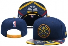 NBA DENVER NUGGETS snapback-712