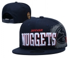 NBA DENVER NUGGETS snapback-714