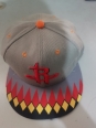 NBA HOUSTON ROCKETS snapback-801