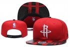 NBA HOUSTON ROCKETS snapback-802